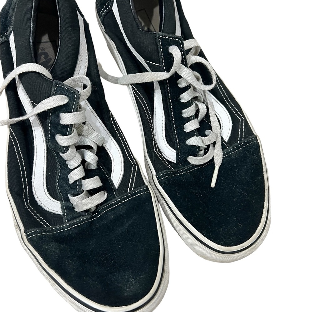 Used still has a lot of life left